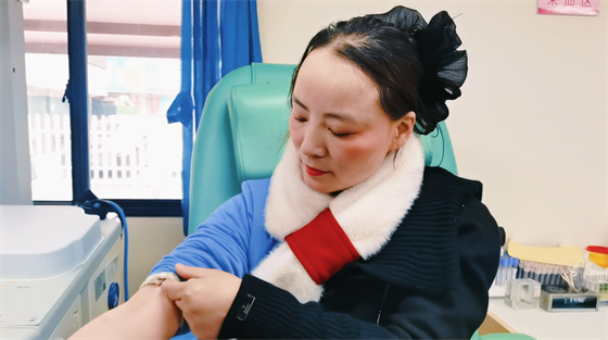 安康這三兄妹，熱血！