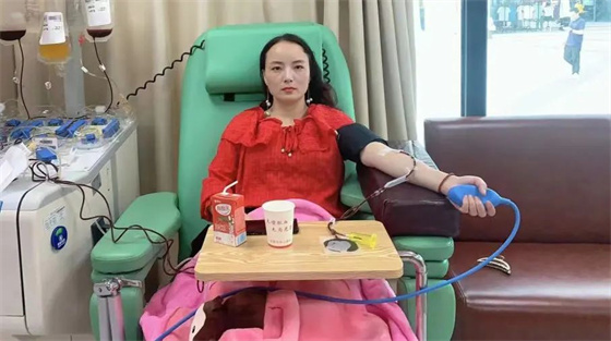 安康這三兄妹，熱血！