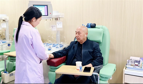 安康李軍，18年獻(xiàn)出“10”個(gè)自己……